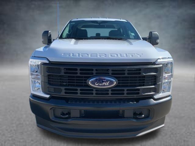 new 2024 Ford F-350 car, priced at $68,095