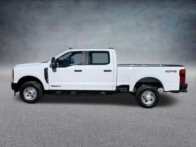 new 2024 Ford F-350 car, priced at $68,095