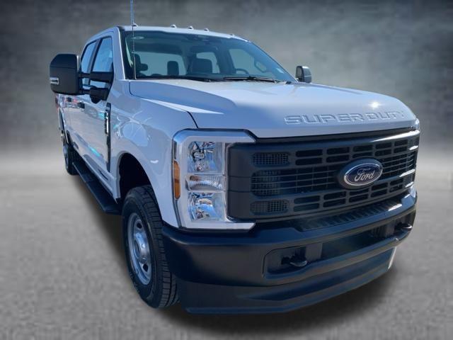 new 2024 Ford F-350 car, priced at $68,095