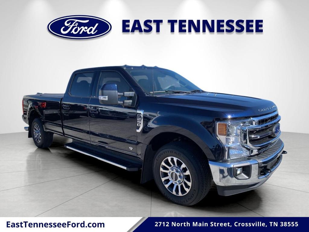 used 2022 Ford F-250 car, priced at $55,998