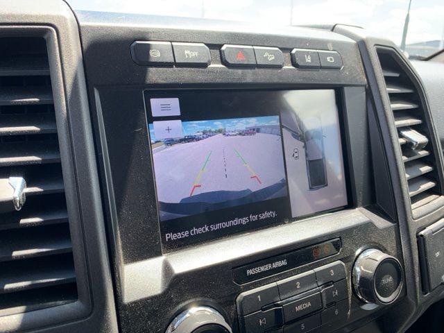 used 2022 Ford F-350 car, priced at $49,380
