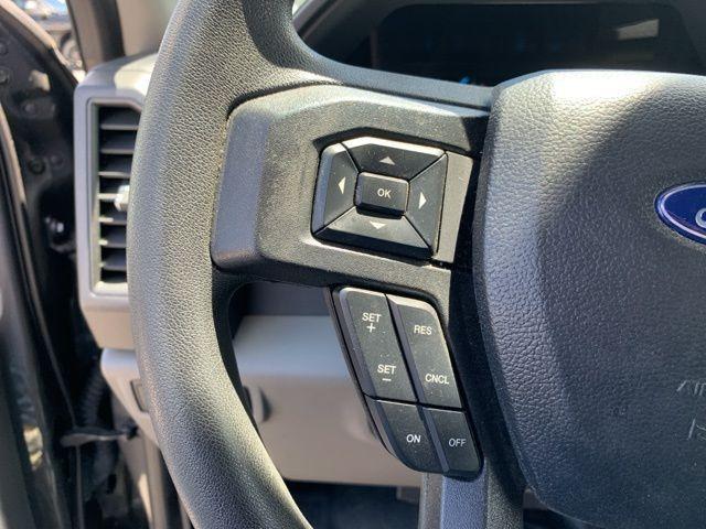 used 2022 Ford F-350 car, priced at $49,380