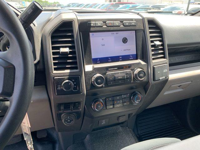 used 2022 Ford F-350 car, priced at $49,380