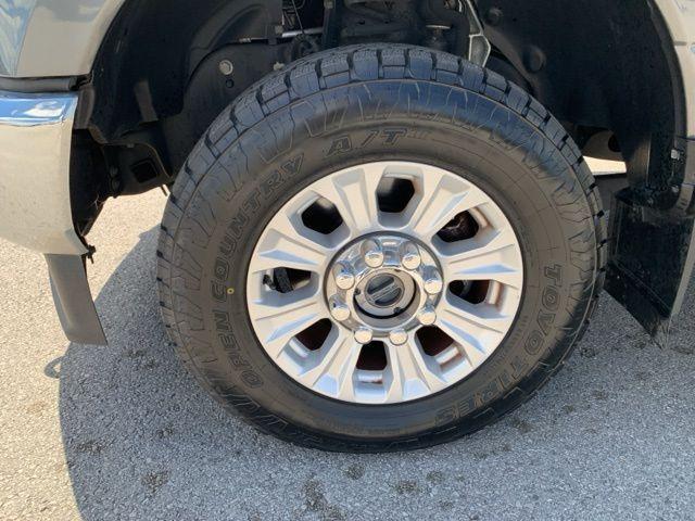 used 2022 Ford F-350 car, priced at $49,380