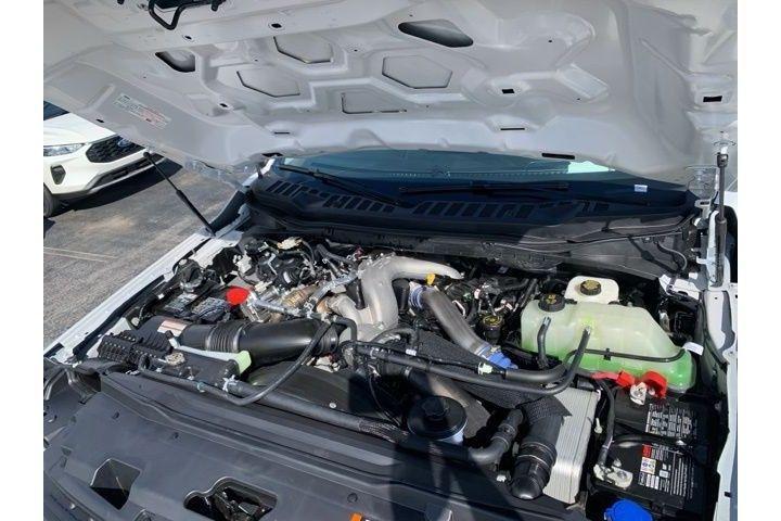 new 2026 Ford F-350 car, priced at $73,115