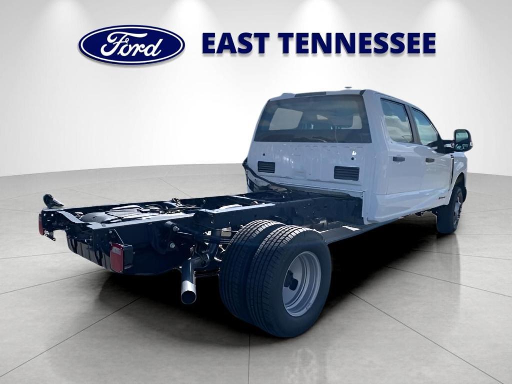new 2026 Ford F-350 car, priced at $73,115