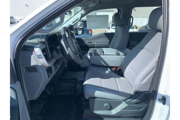 new 2026 Ford F-350 car, priced at $73,115