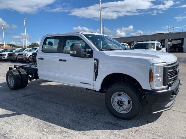 new 2026 Ford F-350 car, priced at $73,115