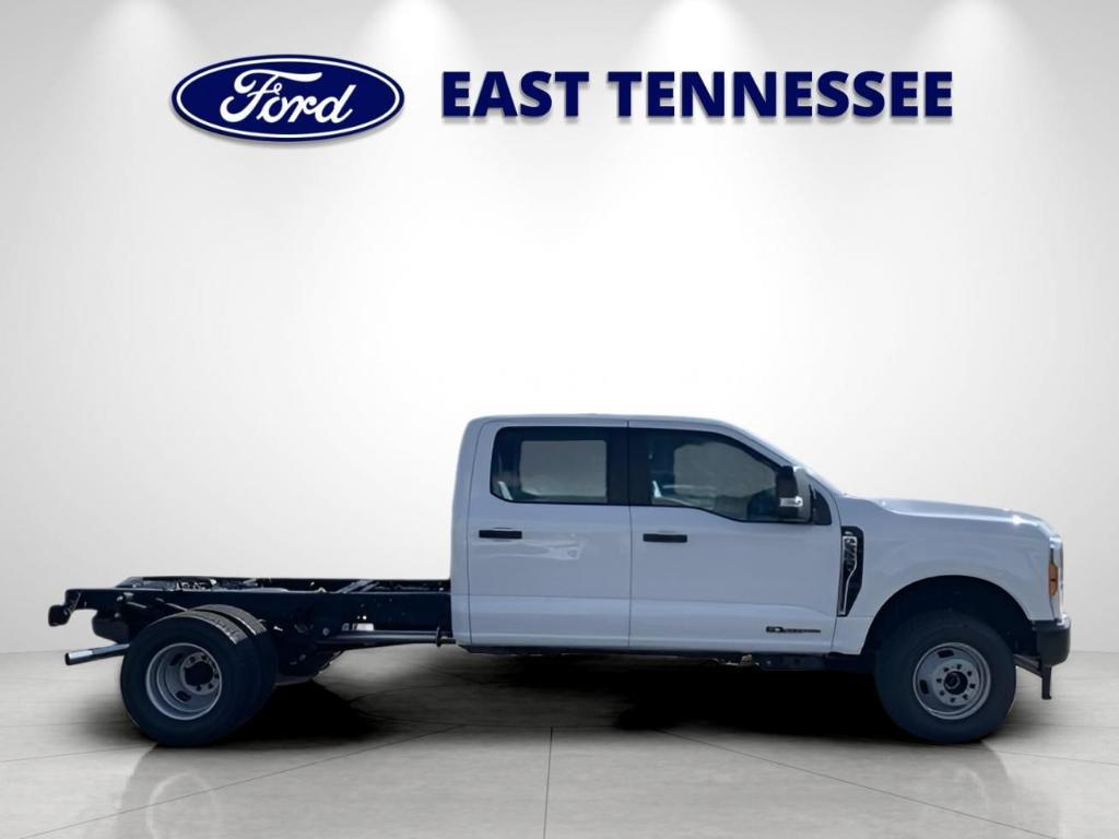 new 2026 Ford F-350 car, priced at $73,115