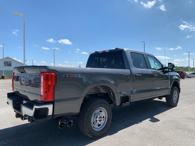 new 2024 Ford F-250 car, priced at $65,285