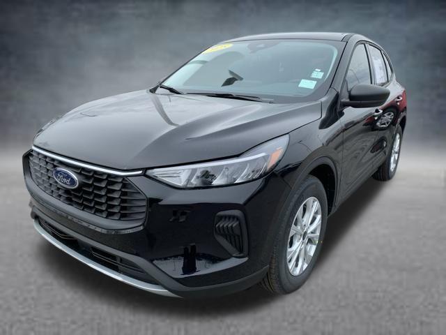 new 2025 Ford Escape car, priced at $30,890