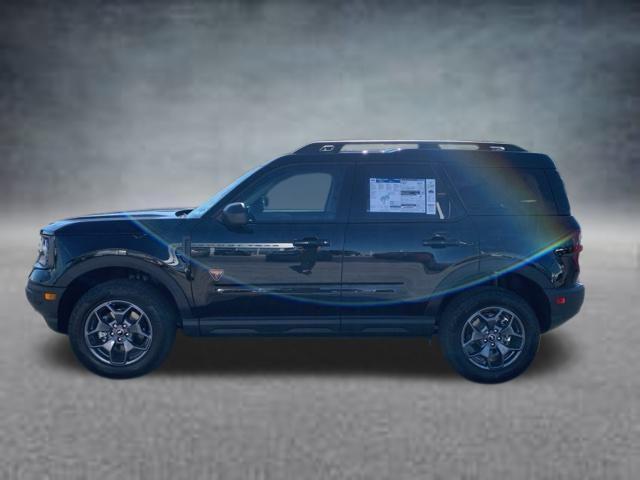 new 2024 Ford Bronco Sport car, priced at $43,235