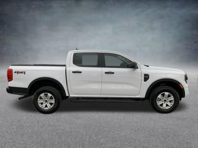 new 2024 Ford Ranger car, priced at $38,650