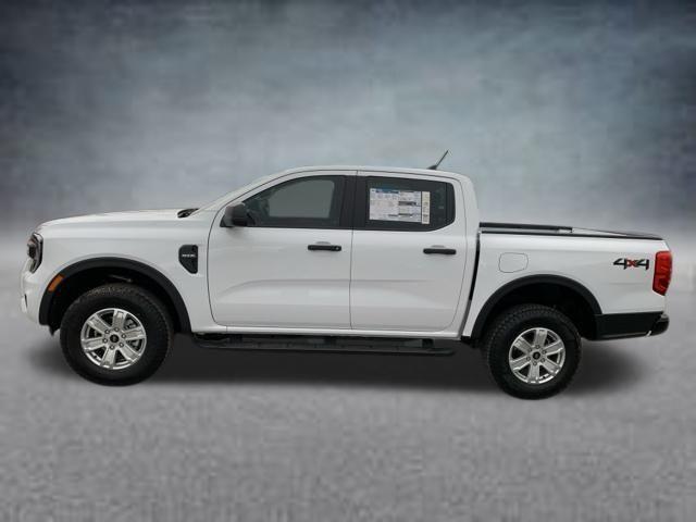 new 2024 Ford Ranger car, priced at $38,650