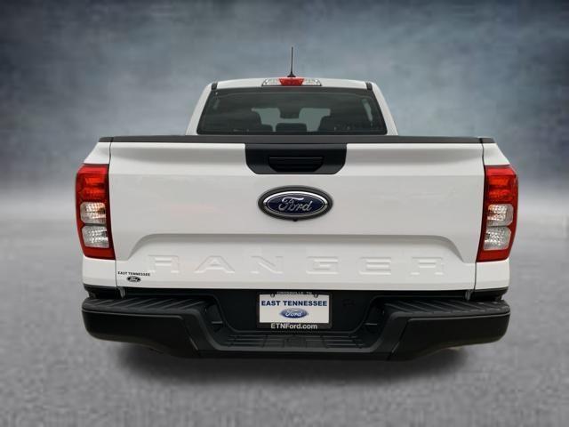 new 2024 Ford Ranger car, priced at $38,650