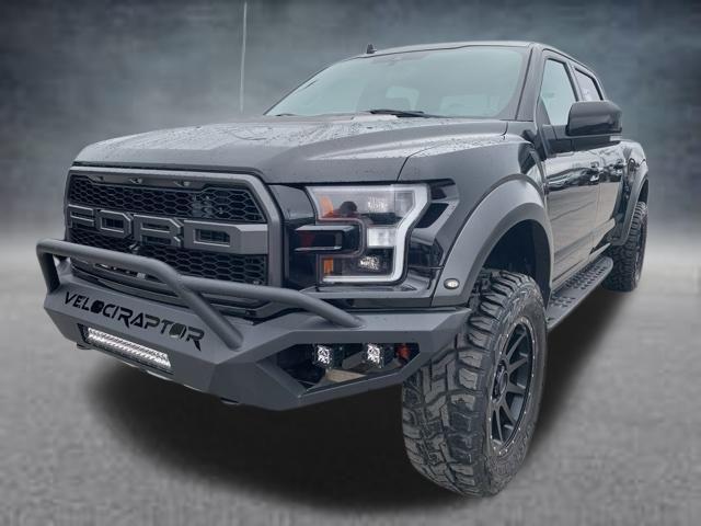 used 2020 Ford F-150 car, priced at $99,999