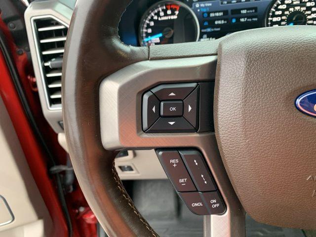 used 2020 Ford F-150 car, priced at $37,992