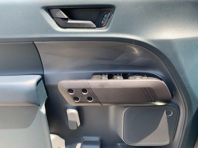 new 2025 Ford Maverick car, priced at $38,165