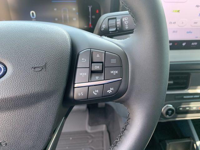 new 2025 Ford Maverick car, priced at $38,165