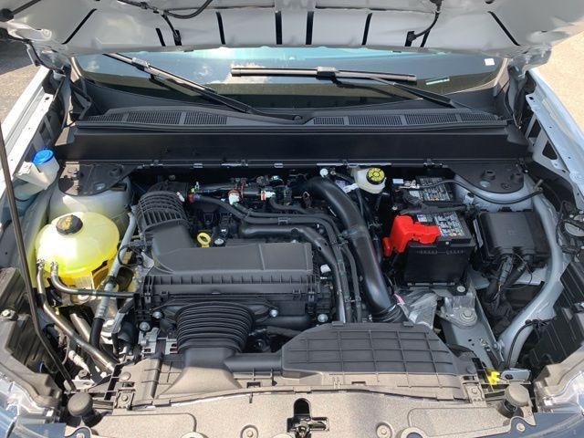 new 2025 Ford Maverick car, priced at $38,165