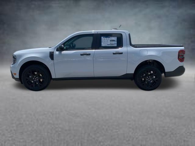 new 2025 Ford Maverick car, priced at $38,165