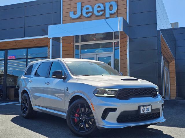 new 2024 Dodge Durango car, priced at $96,175