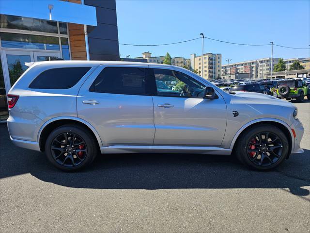 new 2024 Dodge Durango car, priced at $96,175