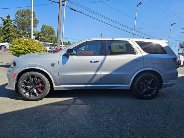 new 2024 Dodge Durango car, priced at $96,175