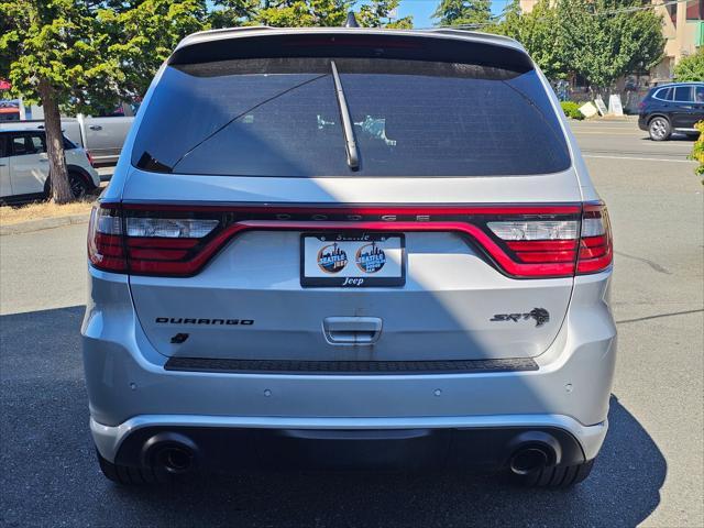 new 2024 Dodge Durango car, priced at $96,175