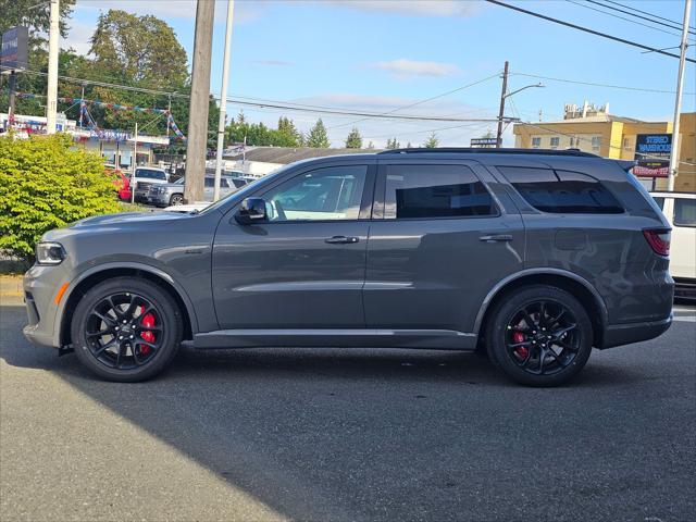 new 2024 Dodge Durango car, priced at $90,630