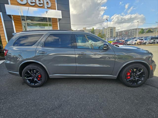 new 2024 Dodge Durango car, priced at $90,630