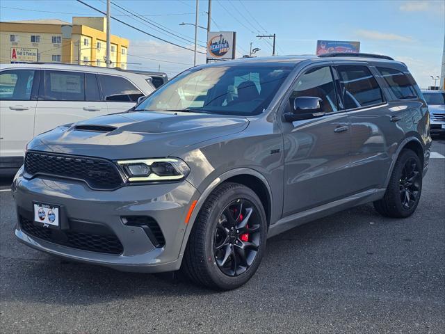 new 2024 Dodge Durango car, priced at $90,630