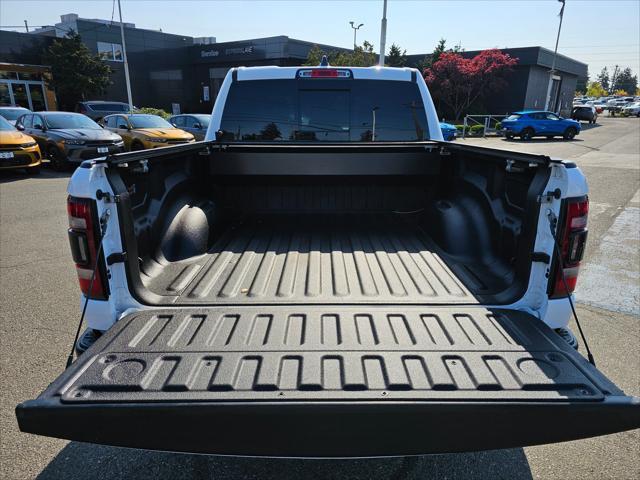 used 2021 Ram 1500 car, priced at $74,590