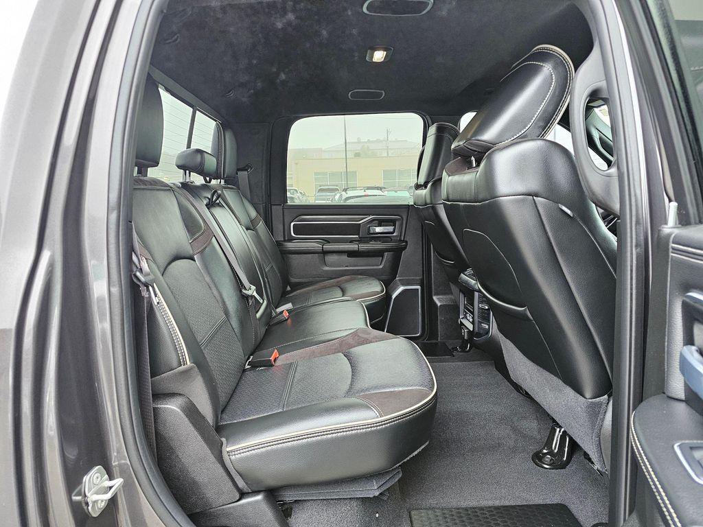used 2024 Ram 3500 car, priced at $71,877