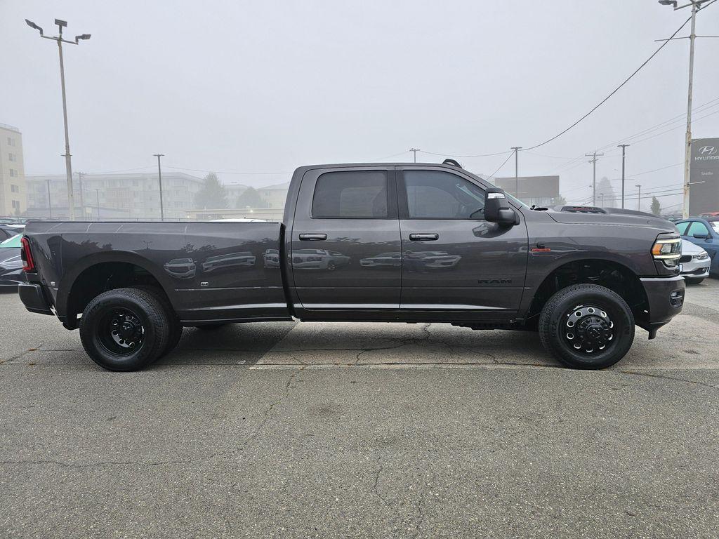 used 2024 Ram 3500 car, priced at $71,877