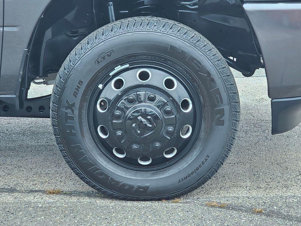 used 2024 Ram 3500 car, priced at $71,877