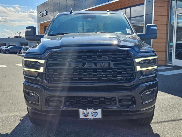 new 2024 Ram 2500 car, priced at $68,180