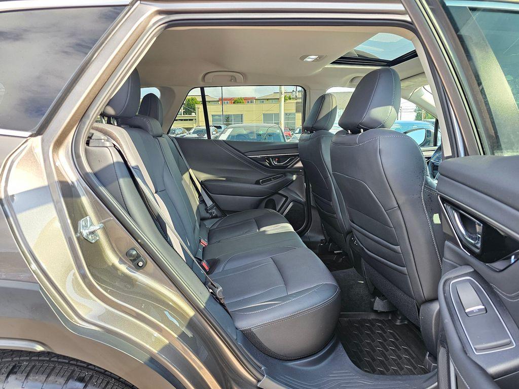 used 2023 Subaru Outback car, priced at $28,492