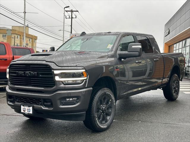 new 2024 Ram 2500 car, priced at $85,263