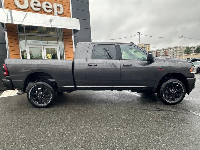 new 2024 Ram 2500 car, priced at $85,263