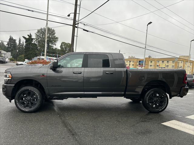 new 2024 Ram 2500 car, priced at $85,263