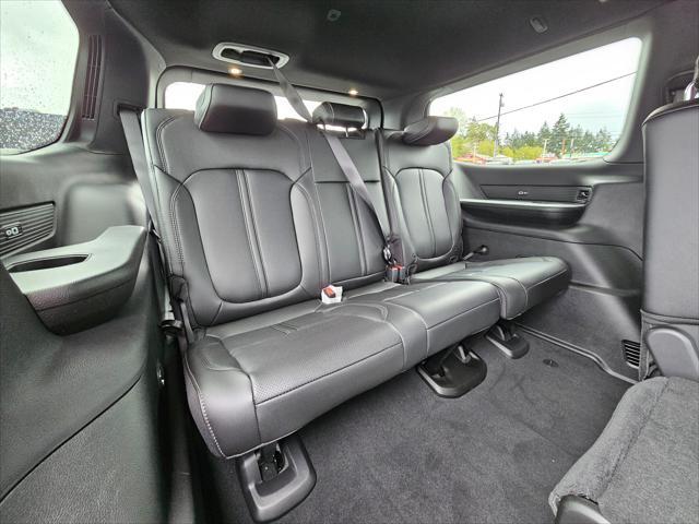 new 2025 Jeep Wagoneer car, priced at $67,790