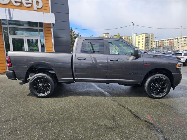 new 2024 Ram 2500 car, priced at $66,730