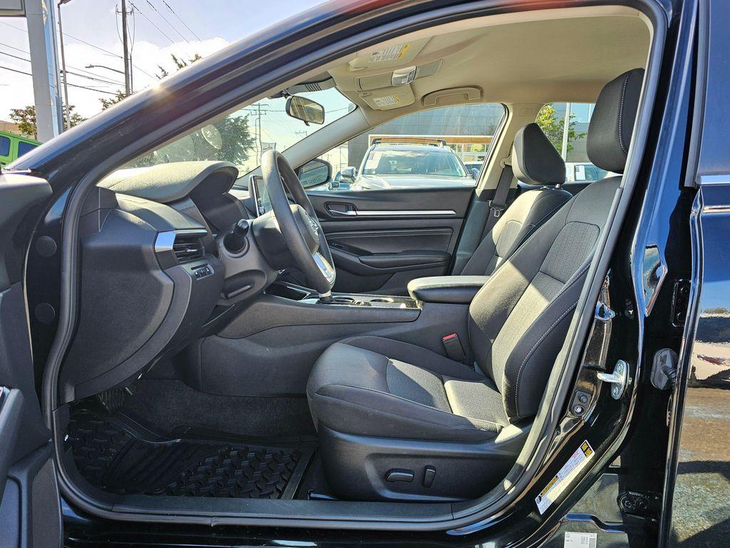 used 2021 Nissan Altima car, priced at $19,691