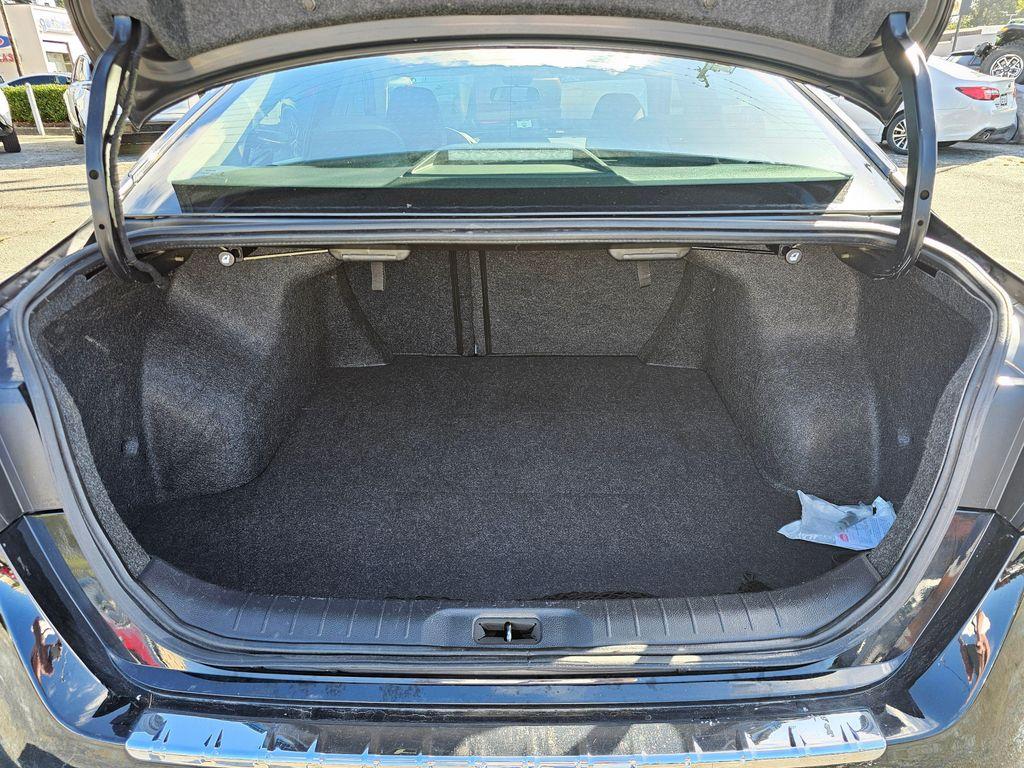 used 2021 Nissan Altima car, priced at $19,691