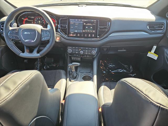 new 2025 Dodge Durango car, priced at $87,875