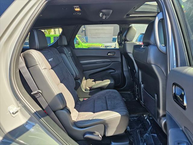 new 2025 Dodge Durango car, priced at $87,875