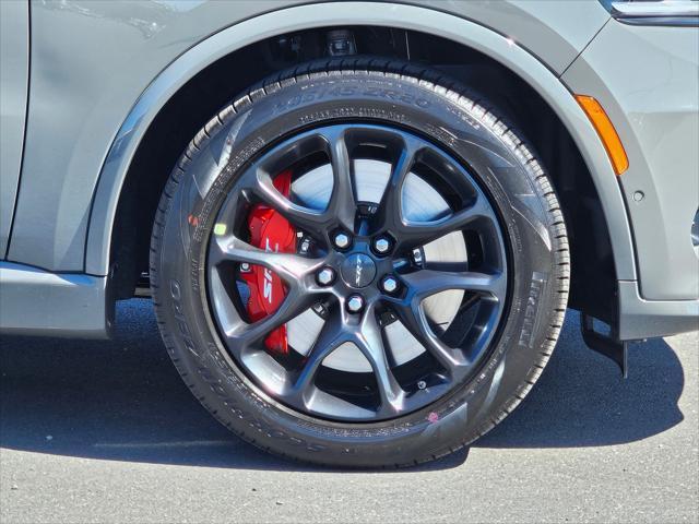 new 2025 Dodge Durango car, priced at $87,875