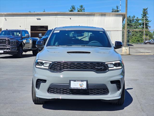 new 2025 Dodge Durango car, priced at $87,875