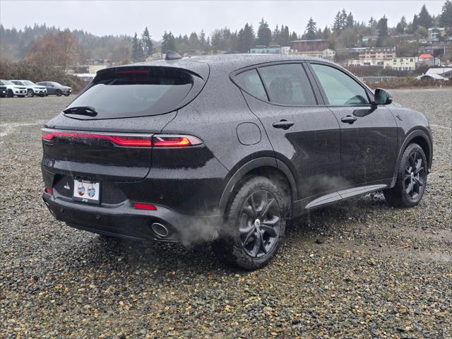 new 2024 Dodge Hornet car, priced at $41,835